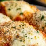 Baked Chicken Parmesan 9 baked chicken parmesan 2026 03 20 215537 1 Top choice recipes
