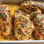 baked garlic parmesan chicken 2026 03 25 221456 1024x683 1 Top choice recipes