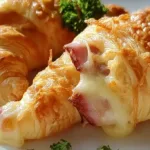 baked ham and cheese croissants 2026 03 01 220812 1024x683 1 Top choice recipes