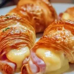 baked ham and cheese croissants 2026 03 19 224302 1024x683 1 Top choice recipes