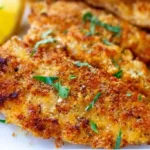 baked parmesan crusted chicken 2026 03 02 032607 1024x683 1 Top choice recipes