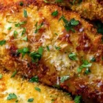 baked parmesan crusted chicken 2026 03 20 215531 1 Top choice recipes