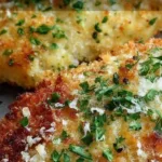 Baked Parmesan Crusted Easy Chicken 7 baked parmesan crusted easy chicken 2026 03 20 215538 1 Top choice recipes