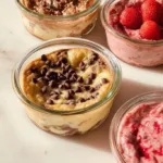 Baked Protein Pancake Bowls 7 baked protein pancake bowls 2026 03 21 210338 1024x683 1 Top choice recipes