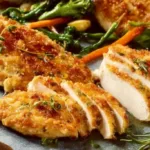 baked ranch chicken 2026 03 25 221514 1024x683 1 Top choice recipes