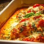 Baked Ricotta Chicken 9 baked ricotta chicken 2026 03 29 191606 1024x683 1 Top choice recipes