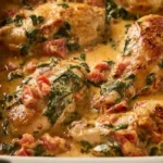 baked tuscan chicken breast 2026 03 25 221501 1024x683 1 Top choice recipes