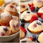 berry protein pancake bites 2026 03 05 022718 1024x683 1 Top choice recipes