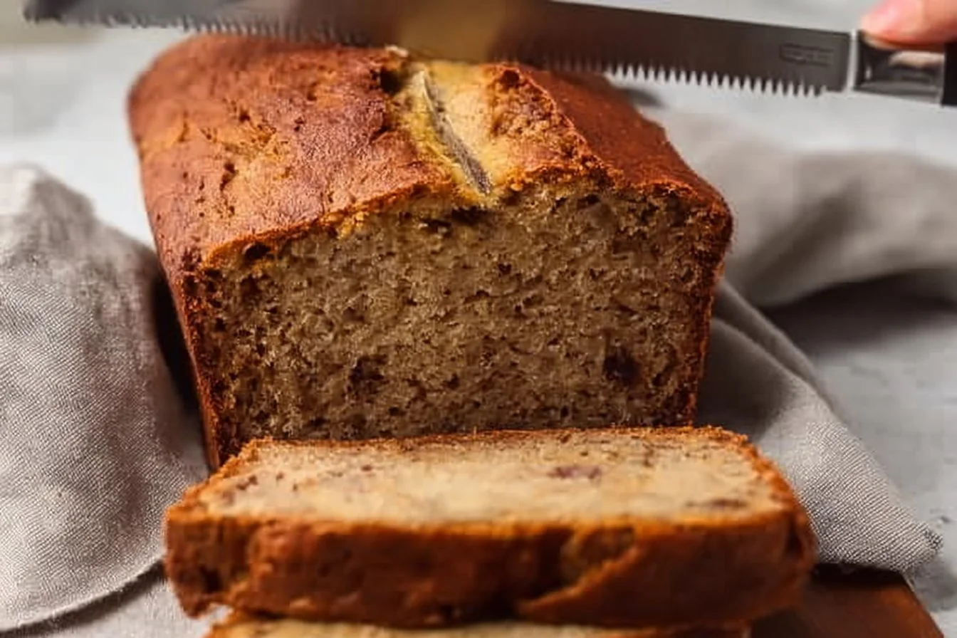 Best Banana Bread