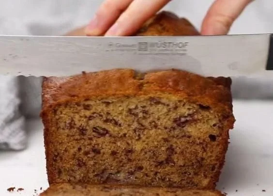 Best Banana Bread