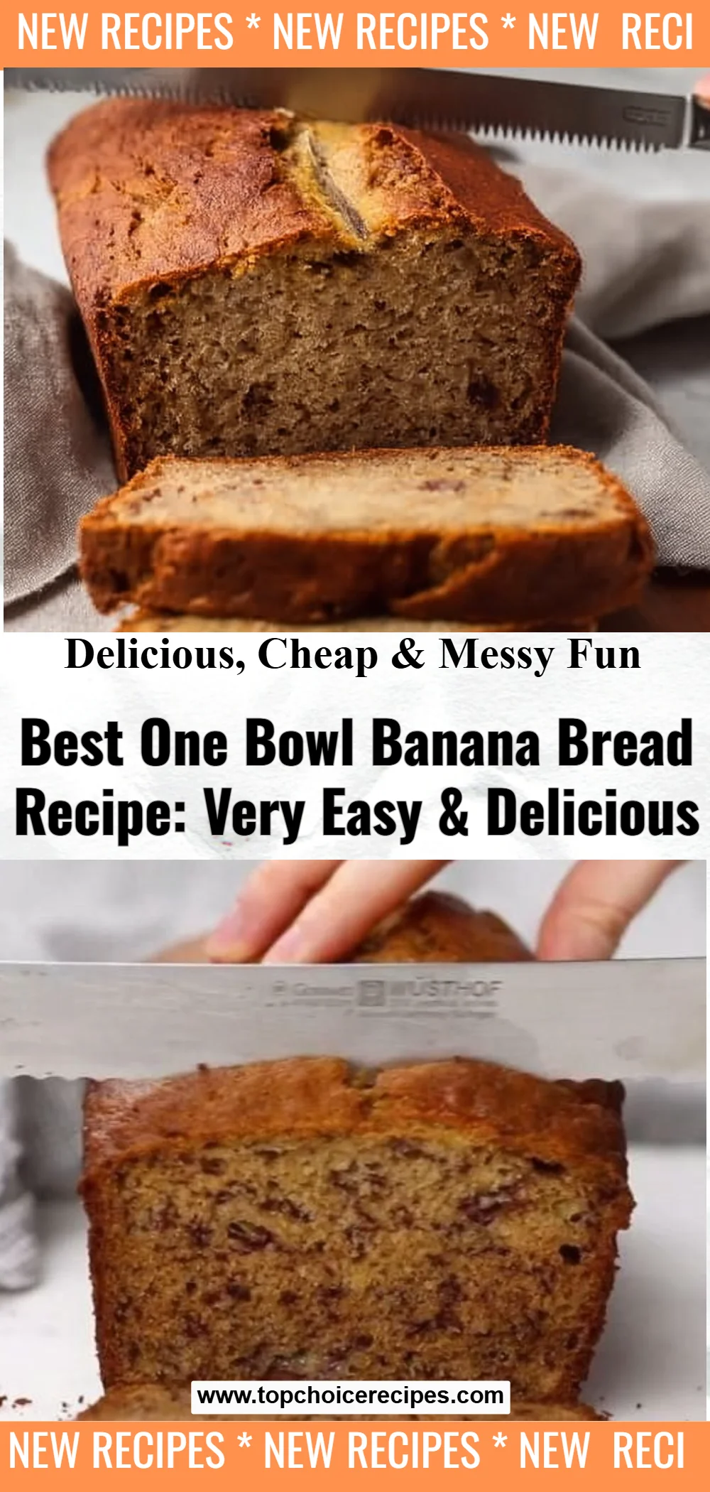 Best Banana Bread