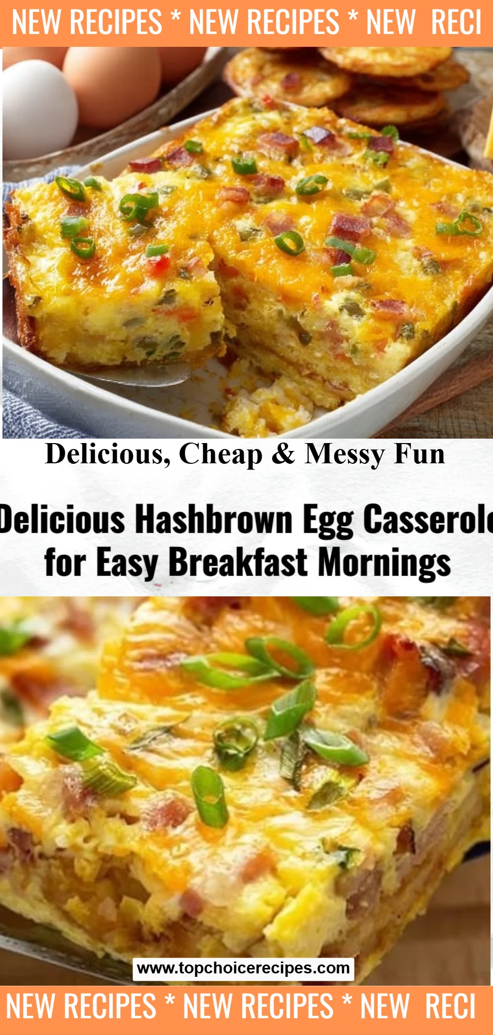 Best Breakfast Casserole 5 Best Breakfast Casserole