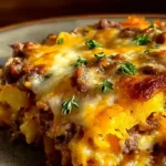 best hashbrown breakfast casserole ever for cozy m 2026 03 28 144425 1024x683 1 Top choice recipes