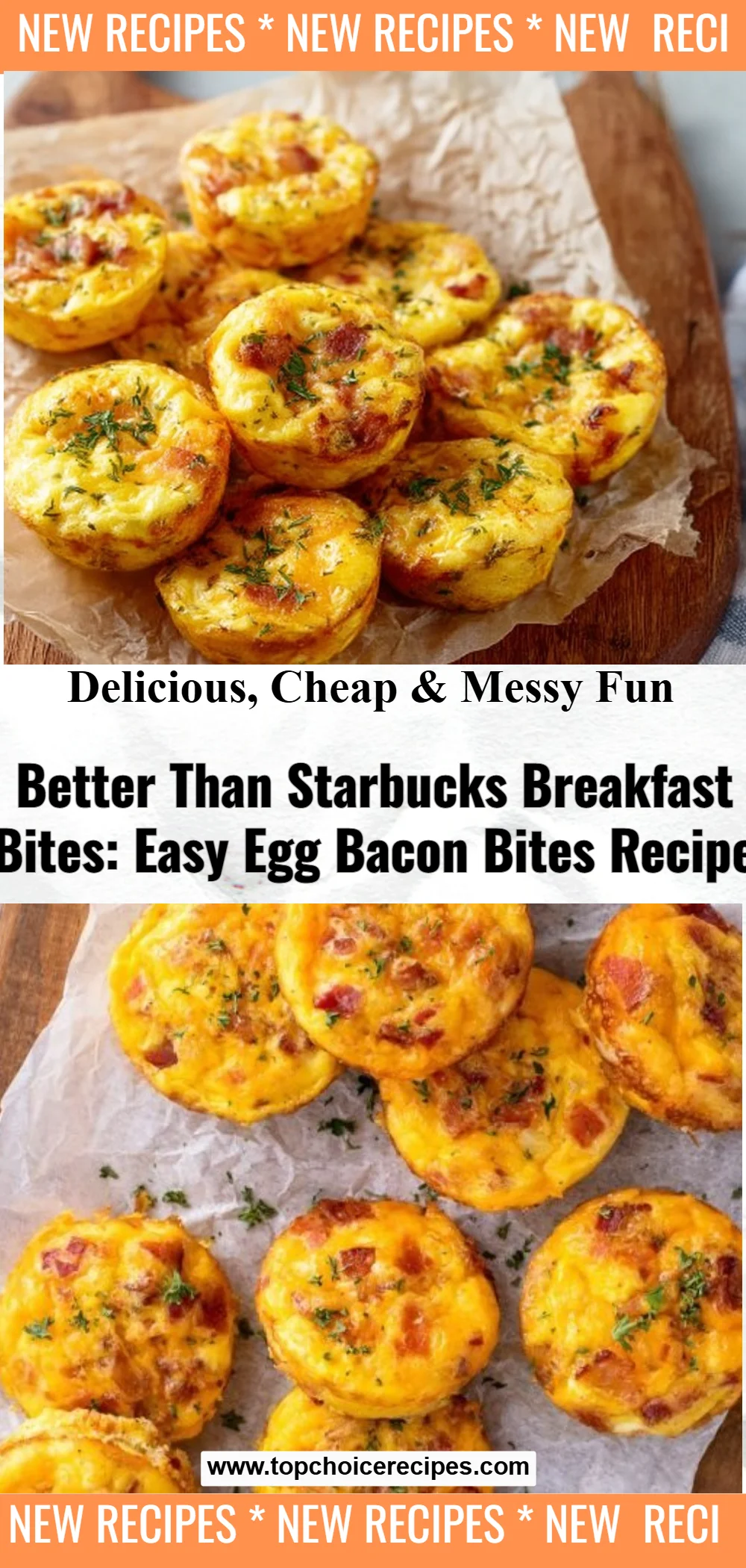 Better Than Starbucks Egg Bites 5 Better Than Starbucks Egg Bites
