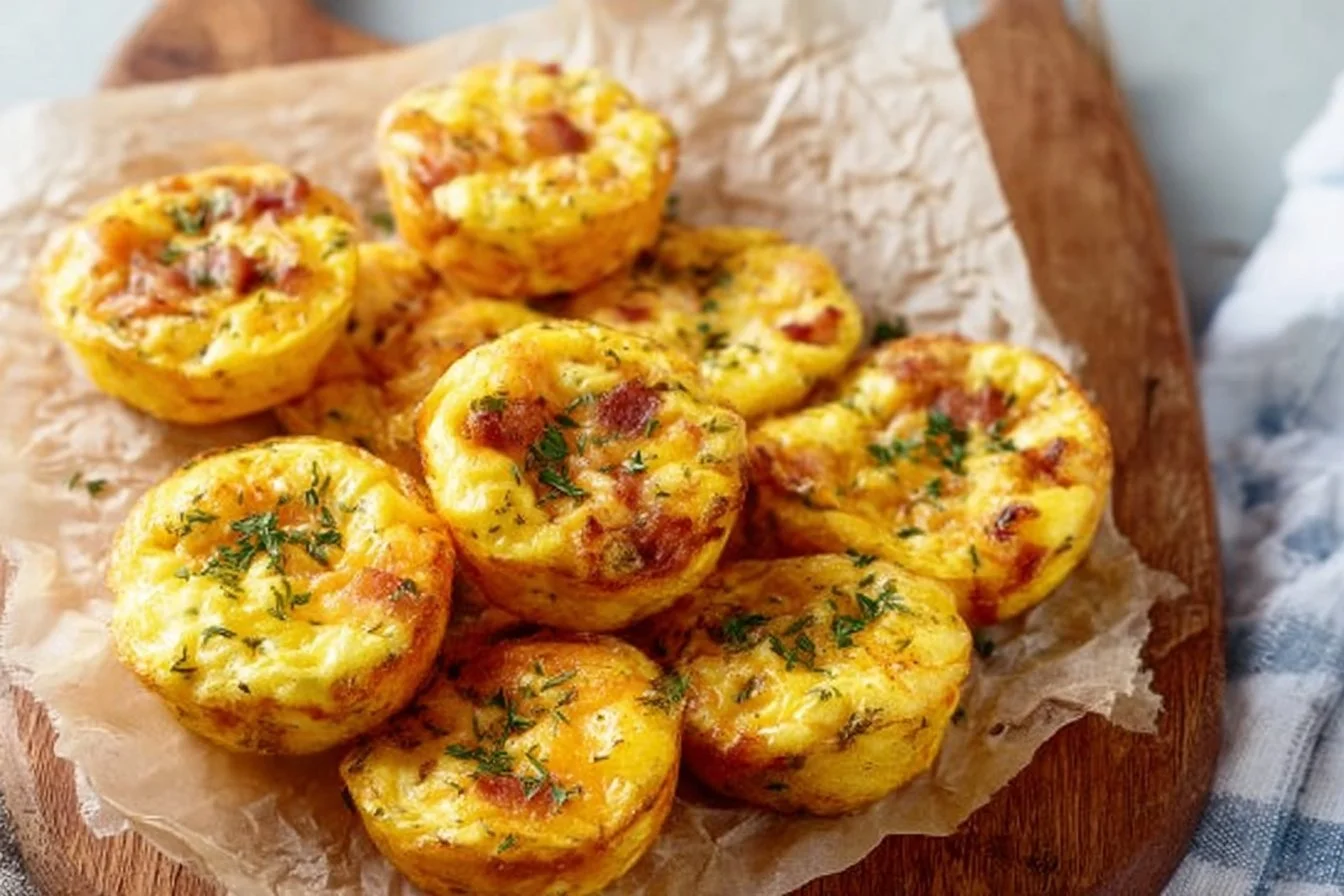 Better Than Starbucks Egg Bites 6 Better Than Starbucks Egg Bites