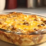 biscuits and gravy with sausage and egg breakfast 2026 03 21 210317 1024x683 1 Top choice recipes