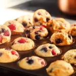 bite sized pancake mini muffins 2026 03 14 195046 1024x683 1 Top choice recipes