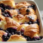 blueberry cream cheese croissant casserole 2026 03 27 174548 1024x683 1 Top choice recipes