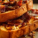 Bourbon Maple Bacon Stuffed Toast 7 bourbon maple bacon stuffed toast 2026 03 21 210342 1024x683 1 Top choice recipes