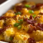 breakfast casserole a hearty morning delight 2026 03 19 224306 1024x683 1 Top choice recipes