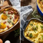 Breakfast Egg Casserole 9 breakfast egg casserole 2026 03 28 144404 1024x683 1 Top choice recipes