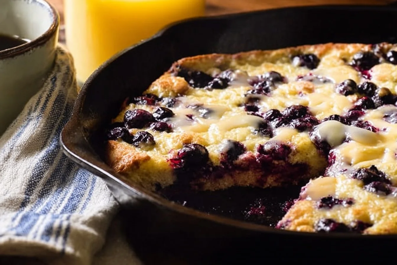 Home 22 Breakfast for Dinner