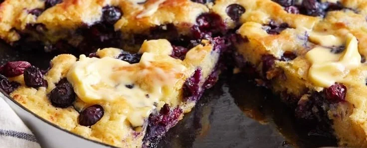 Breakfast for Dinner