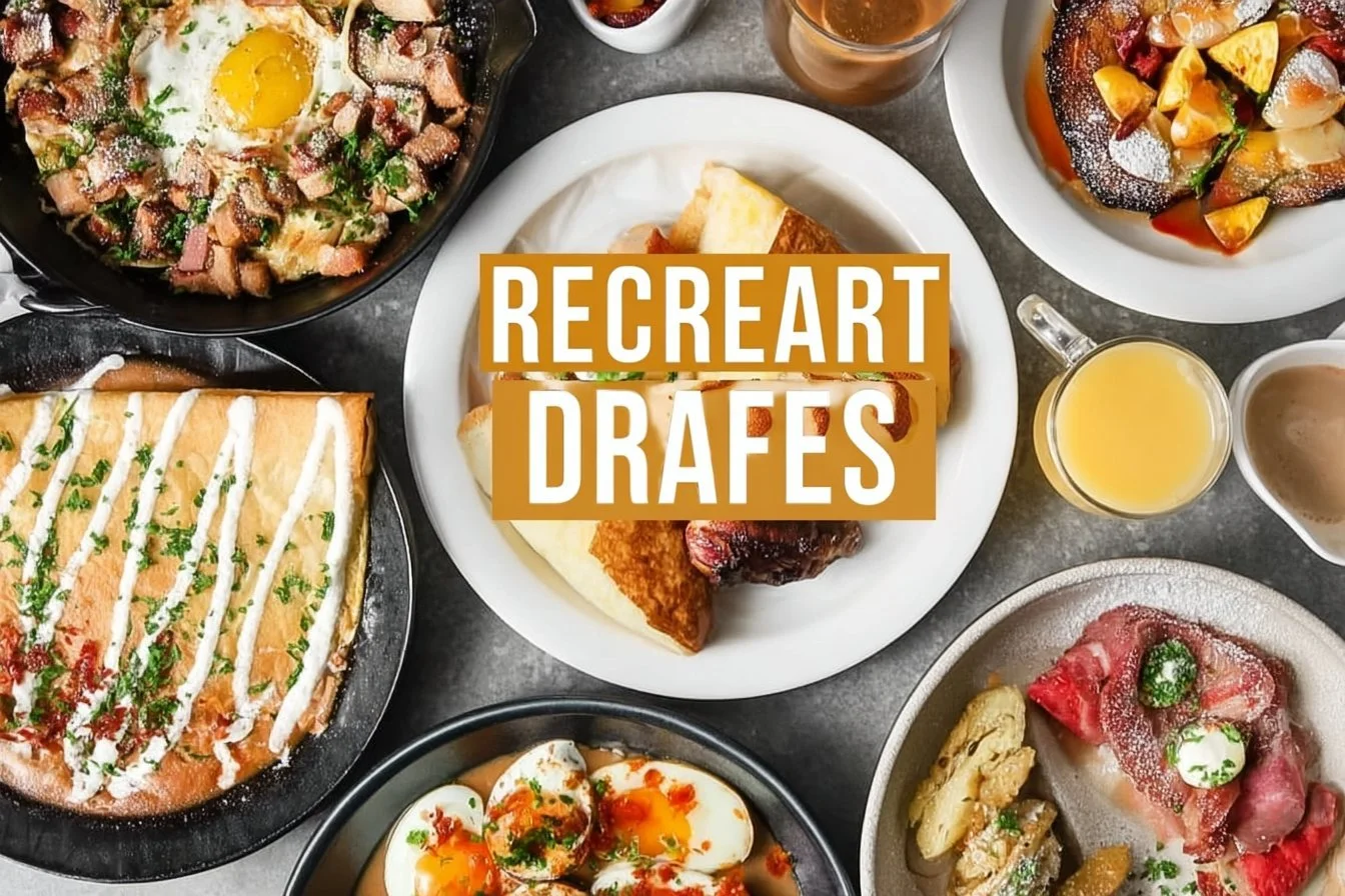 Breakfast for Dinner 7 Breakfast for Dinner