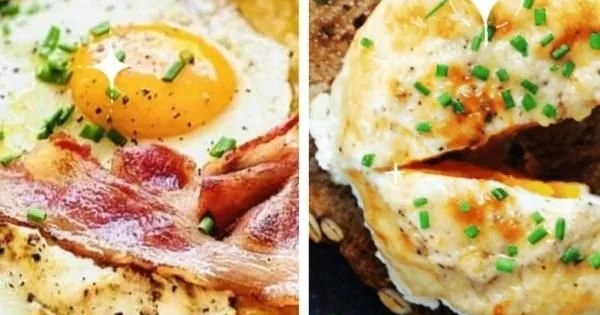 Breakfast for Dinner Ideas 8 Breakfast for Dinner Ideas