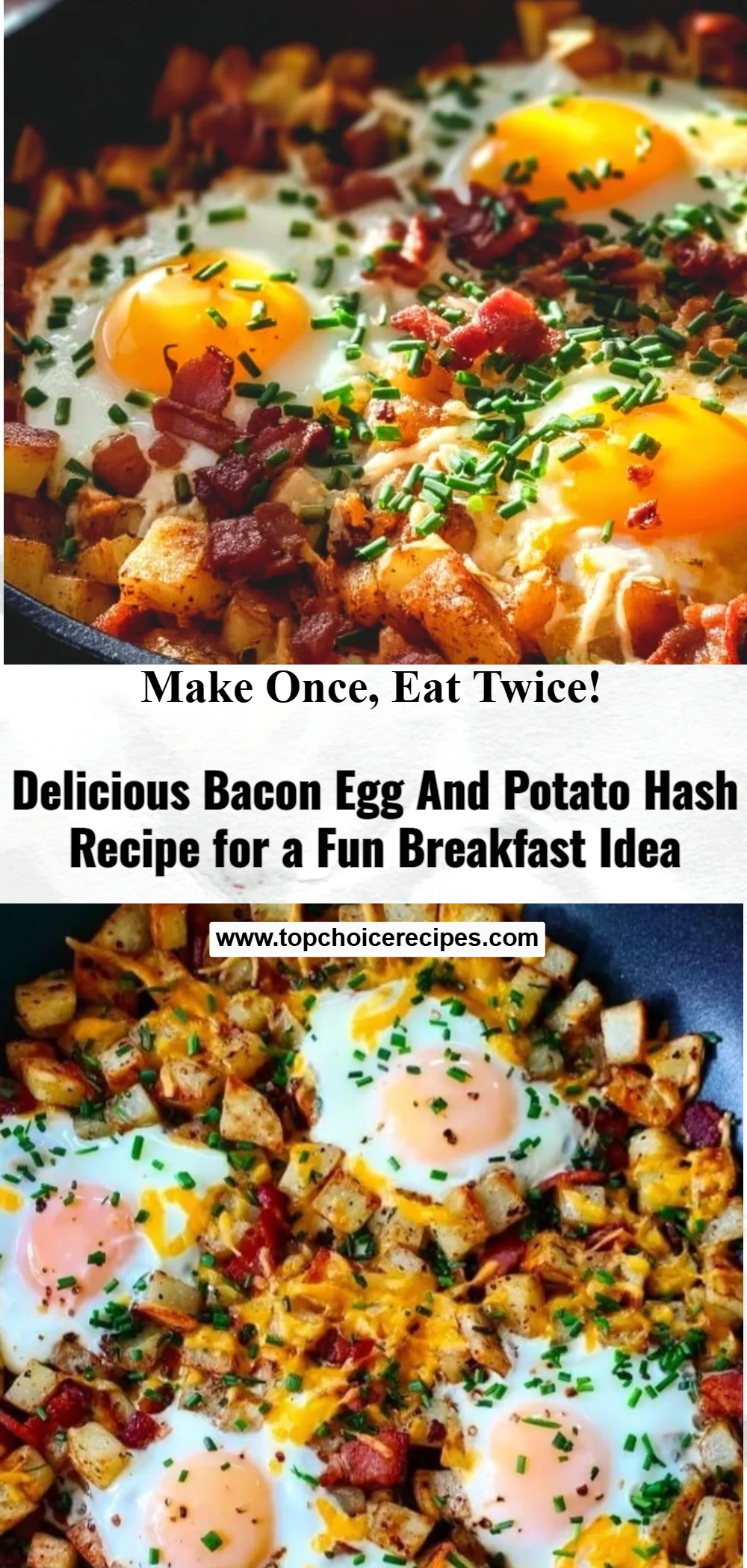 Breakfast Hash