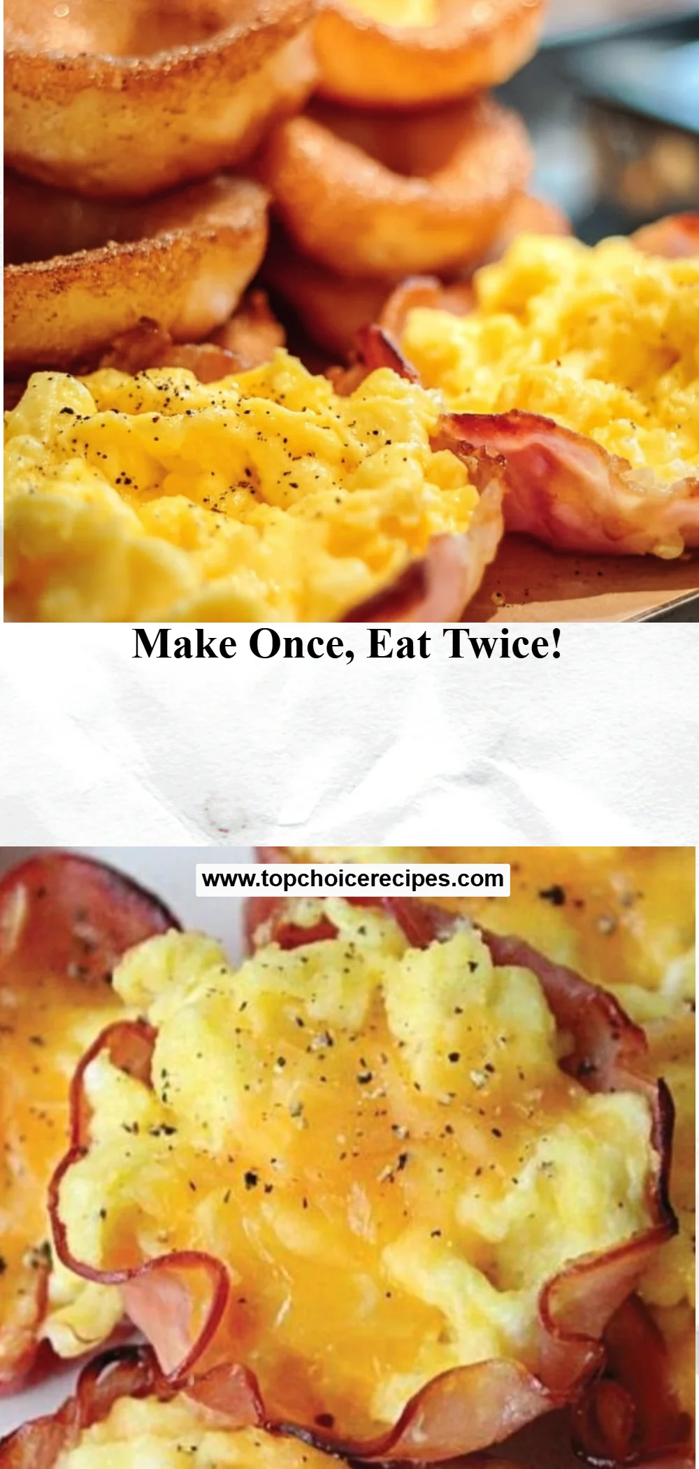 Breakfast Recipes using Eggs and Spinach