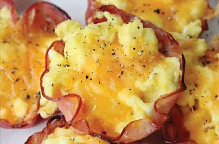 Breakfast Recipes using Eggs and Spinach