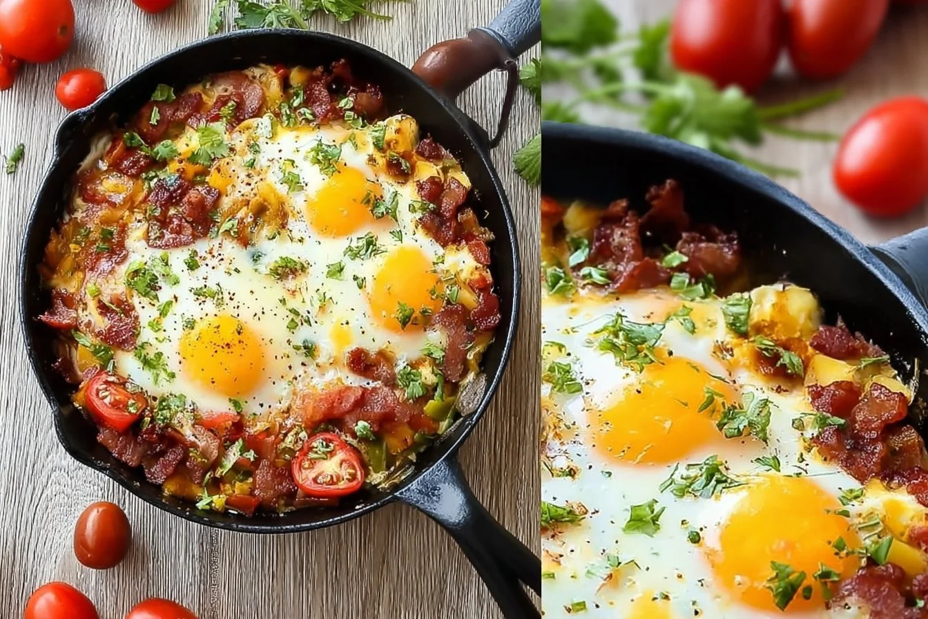 Breakfast Skillet