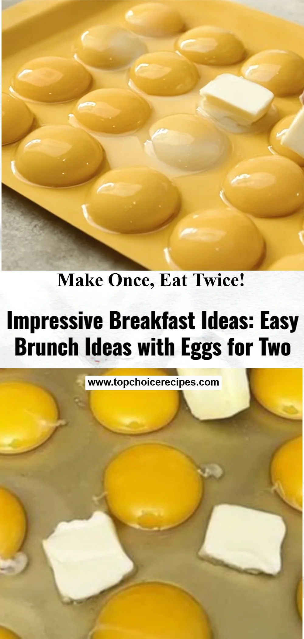 Breakfast Trick 5 Breakfast Trick