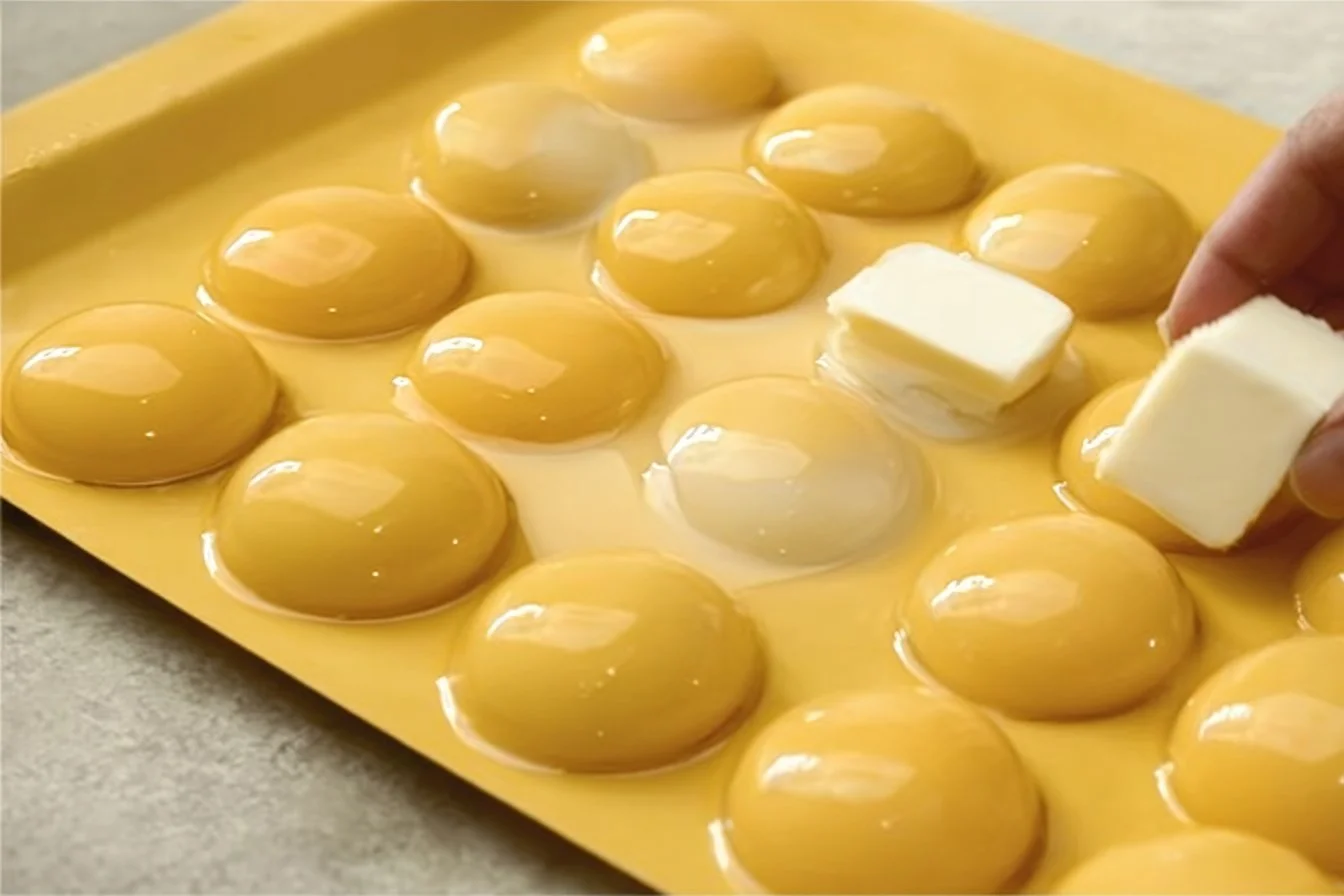 Breakfast Trick 6 Breakfast Trick