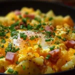 cheesy potato egg scramble 2026 03 19 224258 1024x683 1 Top choice recipes