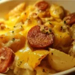 cheesy ranch potatoes and smoked sausage 2026 03 14 195051 1024x683 1 Top choice recipes