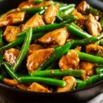 Chicken Breast and Green Beans 7 chicken breast and green beans 2026 03 29 191605 1024x683 1 Top choice recipes