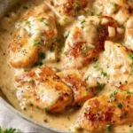 Chicken Breasts in Creamy Garlic Sauce 9 chicken breasts in creamy garlic sauce 2026 03 25 221446 1024x683 1 Top choice recipes