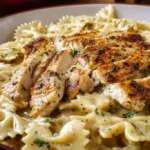 chicken garlic parmesan pasta 2026 03 10 211502 1024x683 1 Top choice recipes
