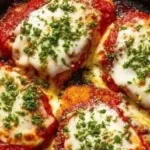 Chicken Parmesan 7 chicken parmesan 2026 03 20 215521 2 Top choice recipes