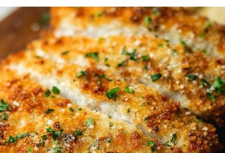 Chicken Parmesan 5 Chicken Parmesan