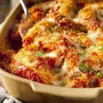 chicken parmesan casserole 2026 03 02 032610 1024x683 1 Top choice recipes