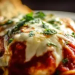 Chicken Parmesan Recipe (Best EVER!) 7 chicken parmesan recipe best ever 2026 03 13 213612 1024x683 1 Top choice recipes