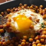 chickpea fried eggs 2026 03 19 224320 1024x683 1 Top choice recipes