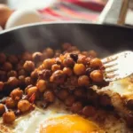 chickpea fried eggs a unique breakfast delight 2026 03 05 022728 1024x683 1 Top choice recipes