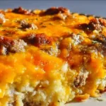 classic breakfast hashbrown casserole 2026 03 19 224308 1024x683 1 Top choice recipes