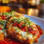 Classic Chicken Parmesan 7 classic chicken parmesan 2026 03 13 213617 1024x683 1 Top choice recipes
