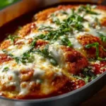 Classic Chicken Parmigiana 7 classic chicken parmigiana 2026 03 15 172303 1024x683 1 Top choice recipes