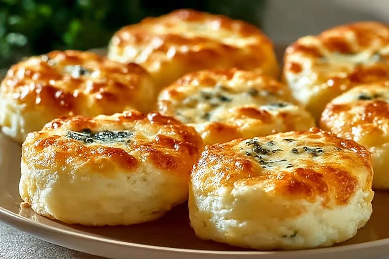 Cottage Cheese Flagels